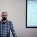 Семинар СМУ "Российские и международные библиографические базы данных"